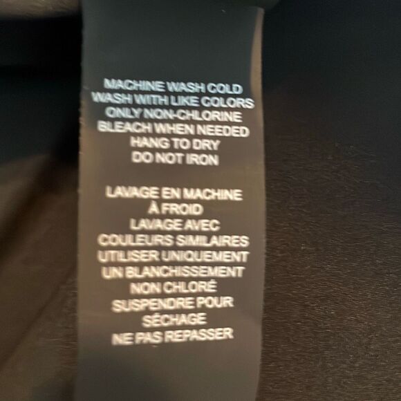 Roark Passage Primo Barra 18" Boardshort Black 34 - Picture 12 of 13